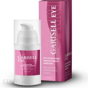 Garisell Eye Krem Na Worki Pod Oczami 15Ml