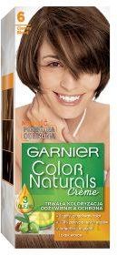 Garnier Color Naturals farba do włosów 6 Ciemny blond