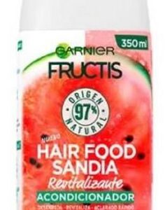 Garnier Fructis Hair Food Arbuzowa odżywka rewitalizująca 350ml
