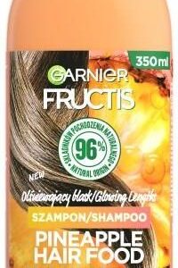 Garnier Fructis Hair Food Pineapple Szampon Do Włosów 350 ml