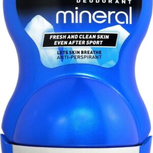 Garnier Men Mineral Sport Dezodorant 50 ml