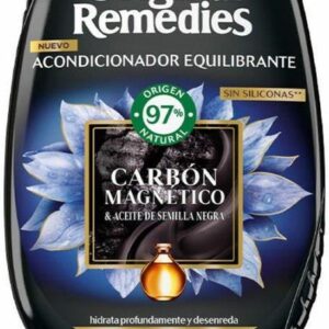 Garnier Original Remedies Magnetic Charcoal Odżywka 250ml