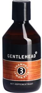 Gentlehead Pielęgnacja włosów Lemon Beer Shampoo 1000ml