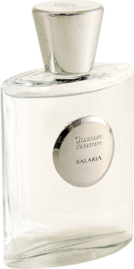 Giardino Benessere Classic Collection Salaria Woda Perfumowana 100 ml