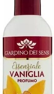 Giardino Dei Sensi Essenziale Vaniglia - Perfumy 100Ml