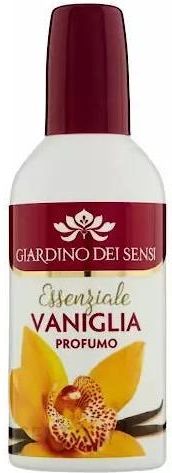 Giardino Dei Sensi Essenziale Vaniglia - Perfumy 100Ml
