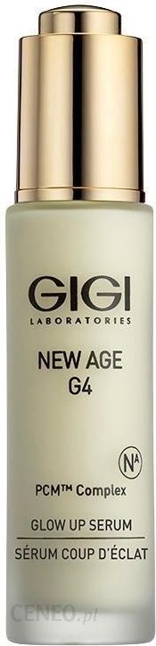 Gigi New Age G4 Glow Up Serum Do Twarzy 30 ml