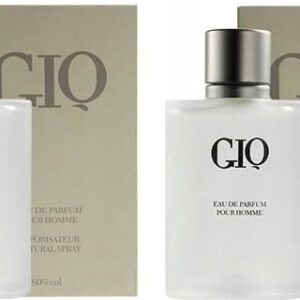 Gio Pour Homme Woda Perfumowana 2X50 ml (6095410071027)