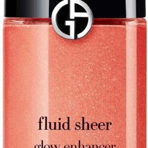 Giorgio Armani Beauty Baza pod makijaż Fluid Sheer 5