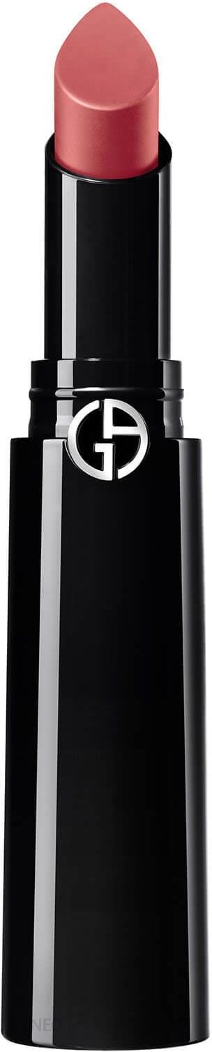 Giorgio Armani Beauty Lip Power Vivid Color Long Wear Lipstick - Szminka do ust 503