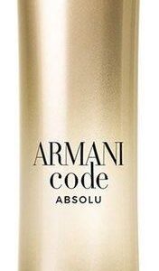 Giorgio Armani Code Absolu Woda Perfumowana 75ml