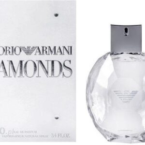 Giorgio Armani Emporio Diamonds Woda Perfumowana 100 ml