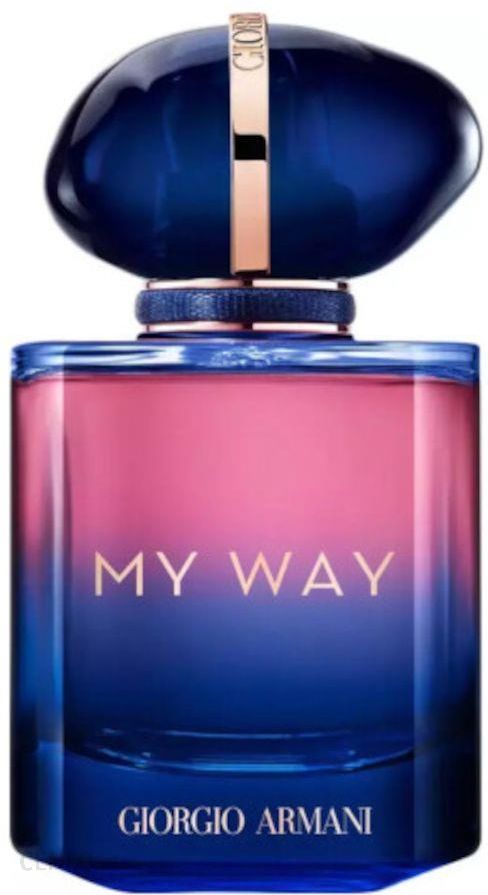 Giorgio Armani My Way Perfum 50 ml