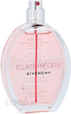Givenchy Eclats Precieux Woda Toaletowa 50ml Tester