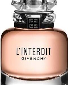 Givenchy L'Interdit Woda Perfumowana 35ml