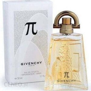 GIVENCHY Pi Man woda toaletowa 100ml TESTER