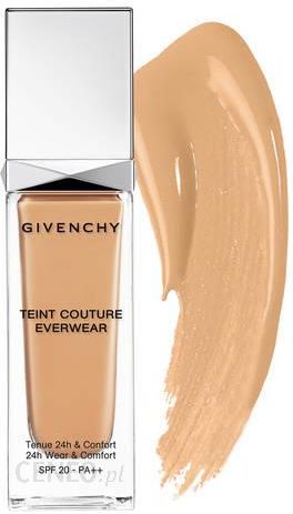 Givenchy Teint Couture Everwear 24H Wear & Comfort Spf 20 Pa++ Podkład Y215 30 ml