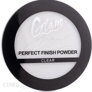 Glam Of Sweden Puder kompaktowy Perfect Finish 8 gr