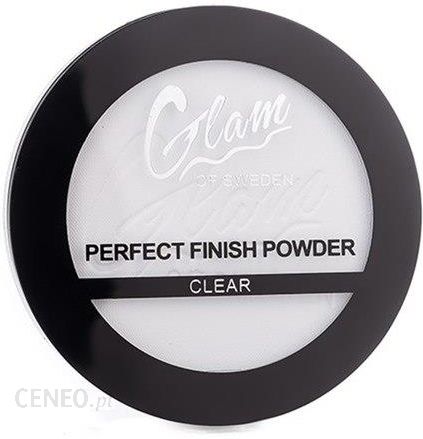 Glam Of Sweden Puder kompaktowy Perfect Finish 8 gr