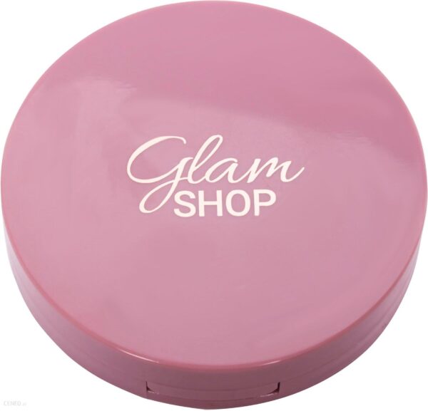 Glam Shop Magetyczna puderniczka do wkładów 58mm