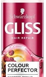 GLISS KUR Colour Perfector Odżywka ekspresowa w sprayu Włosy Farbowane 200ml
