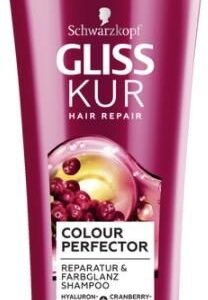 Gliss Kur Colour Perfector Szampon 250 ml