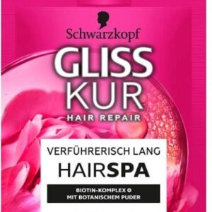 Gliss Kur Seductive Long Spa Dla Włosów 50Ml