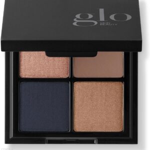 Glo Skin Beauty Shadow Quad - Paleta Cieni Do Powiek Hey