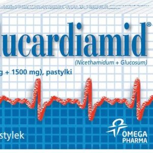 Glucardiamid