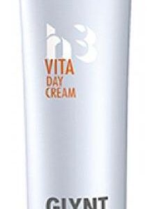 Glynt Vita Day Cream Nawilżający Krem Do Naturalnej Stylizacji Włosów 30Ml