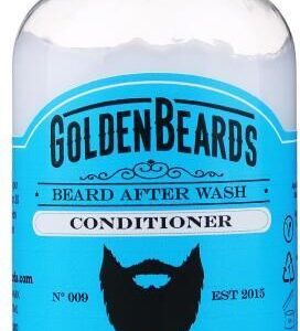 Golden Beards Odżywka Do Brody - Beard Wash Conditioner 100 Ml