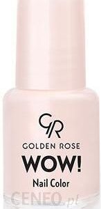 Golden Rose Wow Nail Color 6ml 04