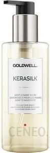 Goldwell Kerasilk Pielęgnacja Włosów Revitalize Gentle Hand Wash 250 ml