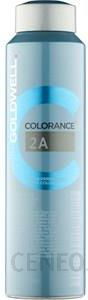 Goldwell Kolor Colorance Demi-Permanent Hair Color 4R Ciemny Mahoń 120 Ml