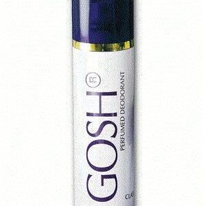 Gosh CLASSIC 2 Fresh Breeze Dezodorant 150ml spray