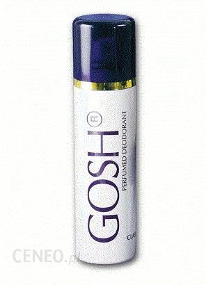 Gosh CLASSIC 2 Fresh Breeze Dezodorant 150ml spray