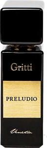 Gritti Black Collection Preludio woda perfumowana Spray 100 ml