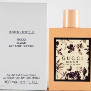 Gucci Bloom Nettare Di Fiori Woda Perfumowana TESTER 100 ml