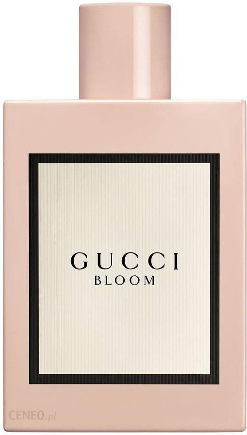 Gucci Gucci Bloom Woda perfumowana 100ml