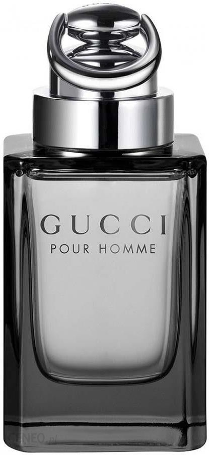 Gucci Gucci Pour Homme Woda Toaletowa 90 ml