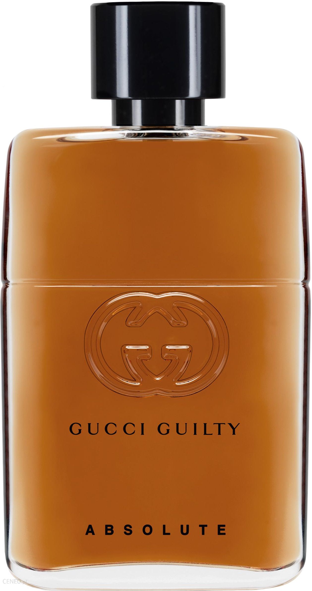 Gucci Guility Absolute Pour Homme Woda Perfumowana 50 ml
