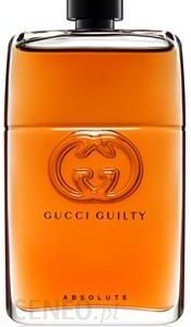 Gucci Guilty Absolute Woda Po Goleniu 90 ml