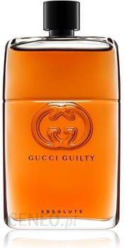 Gucci Guilty Absolute Woda Po Goleniu 90 ml