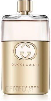 Gucci Guilty Pour Femme Woda Perfumowana 150 ml