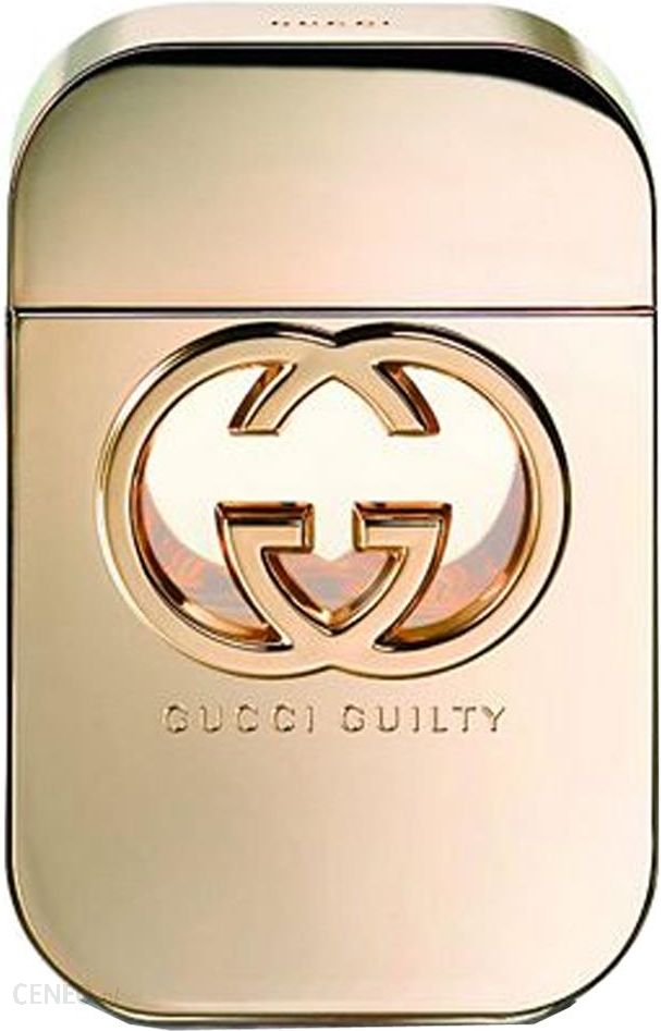 Gucci Guilty Woman Woda Toaletowa 75Ml