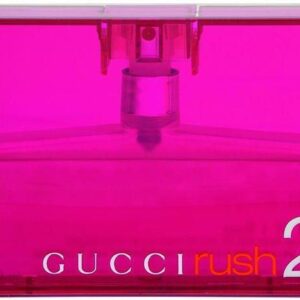 Gucci Rush 2 Woda Toaletowa 50 ml