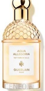 GUERLAIN Aqua Allegoria Nettare di Sole woda toaletowa flakon napełnialny 75 ml