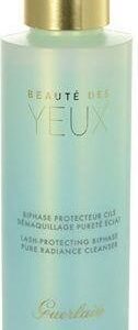 Guerlain Beaute Des Yeux Biphase Eye Make Up Remover Płyn do Demakijażu 125ml