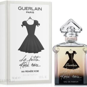 Guerlain La Petite Robe Noire Woda perfumowana 50ml