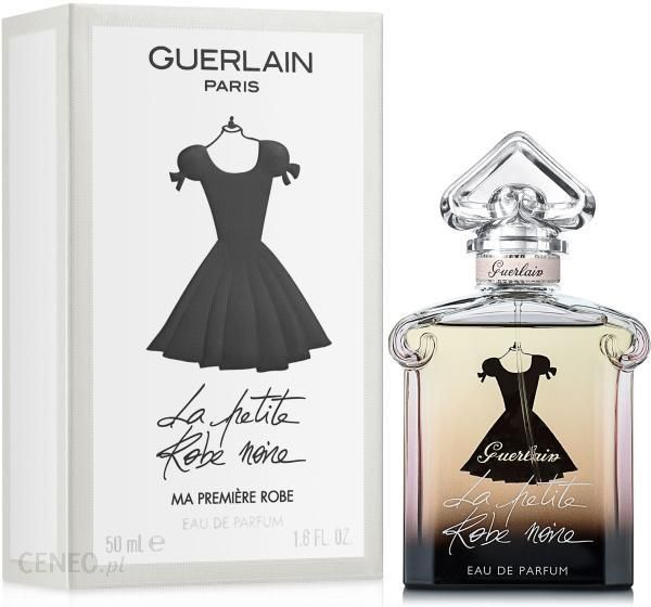 Guerlain La Petite Robe Noire Woda perfumowana 50ml